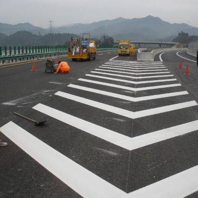 贵阳交通标志安装与贵州交通安全设施工程概述