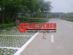 深圳划线供应与道路划线价格解析 为何首选桂丰三安？